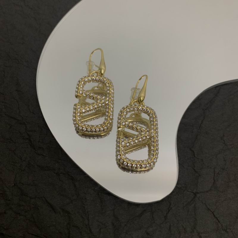 Valentino earring 05lyx100 (2)