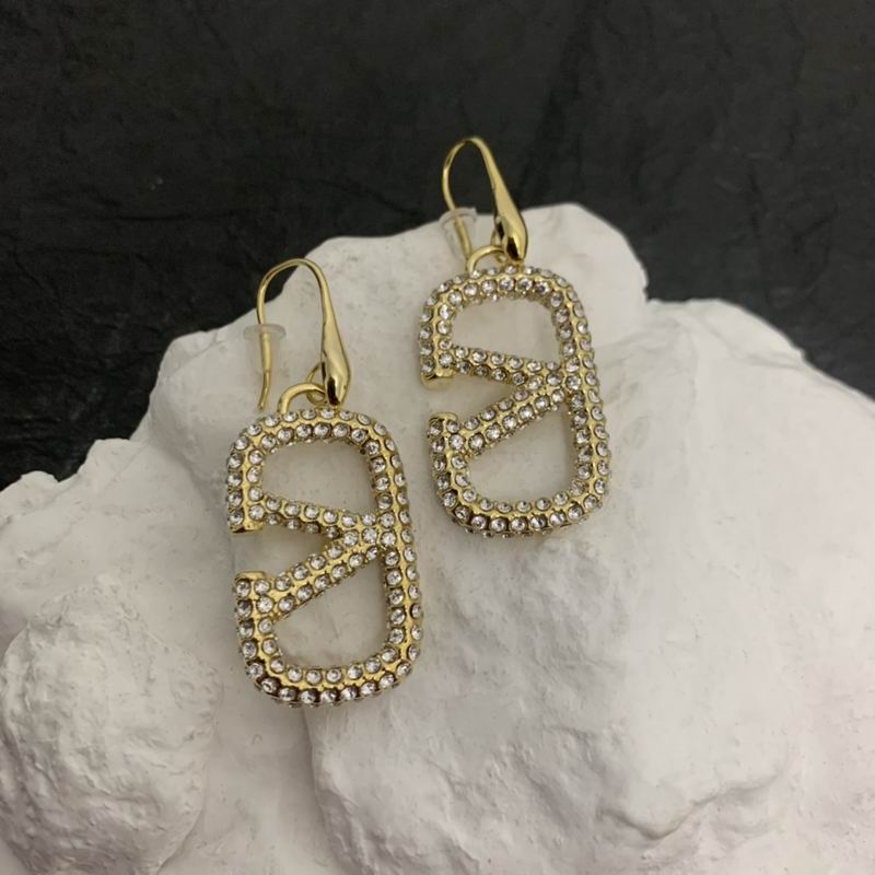 Valentino earring 05lyx100 (4)