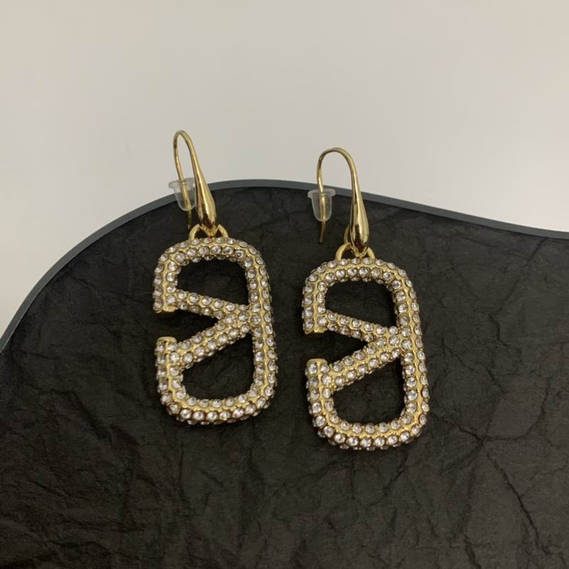 Valentino earring 05lyx100 (5)