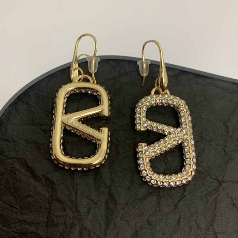 Valentino earring 05lyx100 (6)