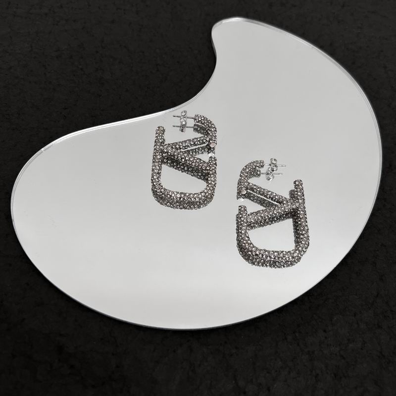 Valentino earring 05lyx101 (1)