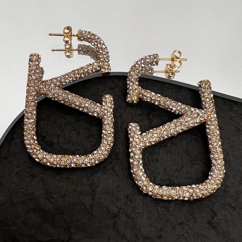 Valentino earring 05lyx101 (10)