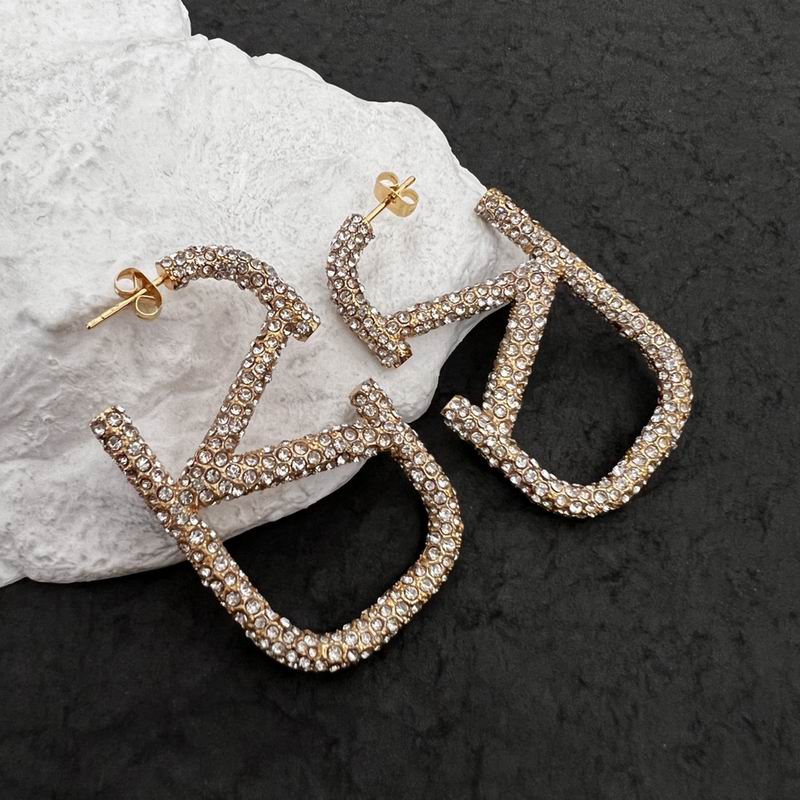 Valentino earring 05lyx101 (11)