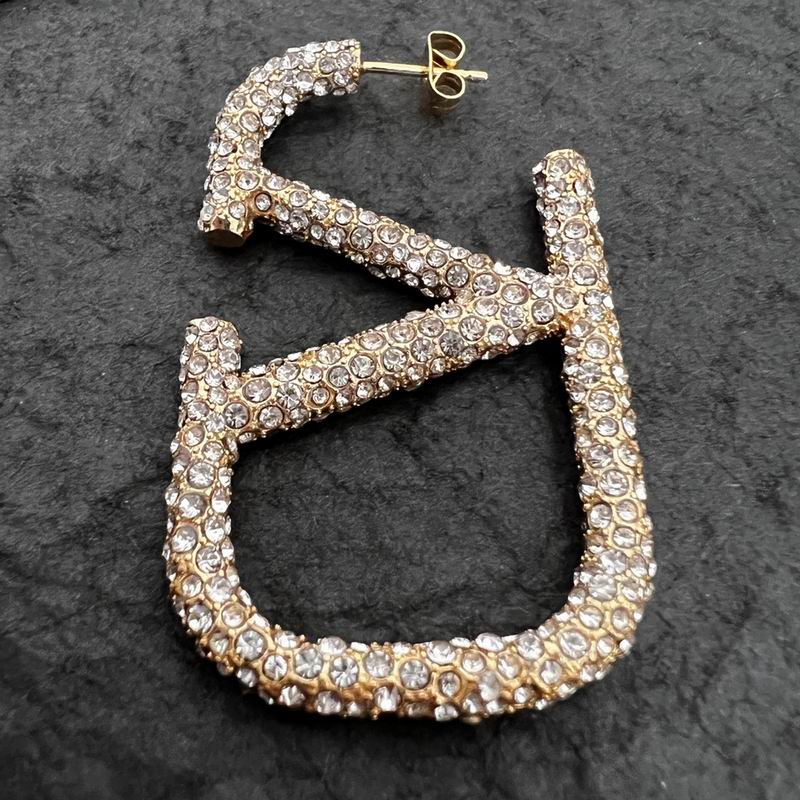 Valentino earring 05lyx101 (12)