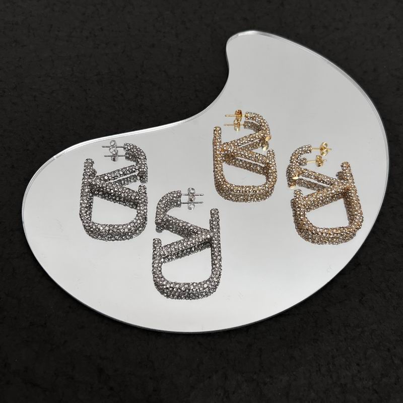 Valentino earring 05lyx101 (3)