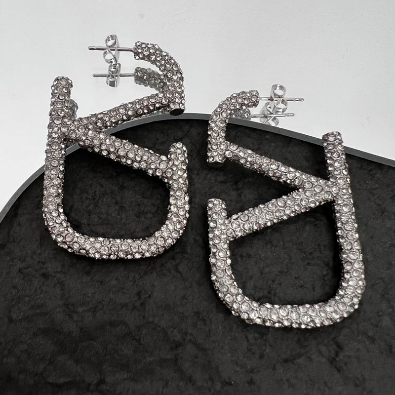 Valentino earring 05lyx101 (4)