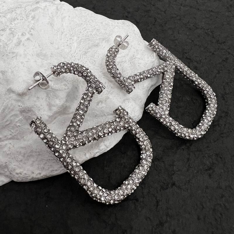 Valentino earring 05lyx101 (5)