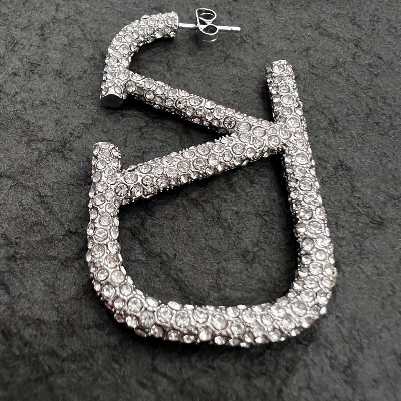Valentino earring 05lyx101 (6)