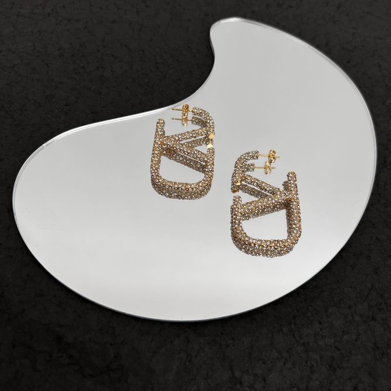 Valentino earring 05lyx101 (7)
