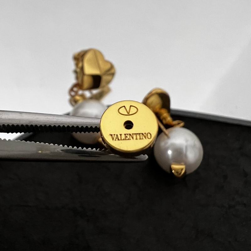 Valentino earring 05lyx102 (6)