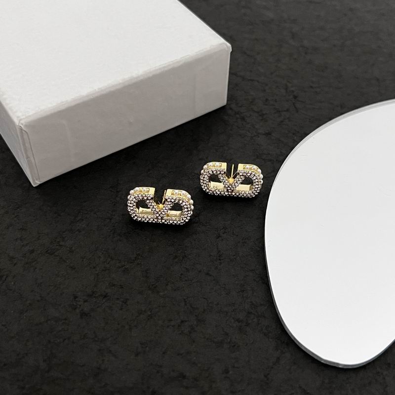 Valentino earring 05lyx103 (1)