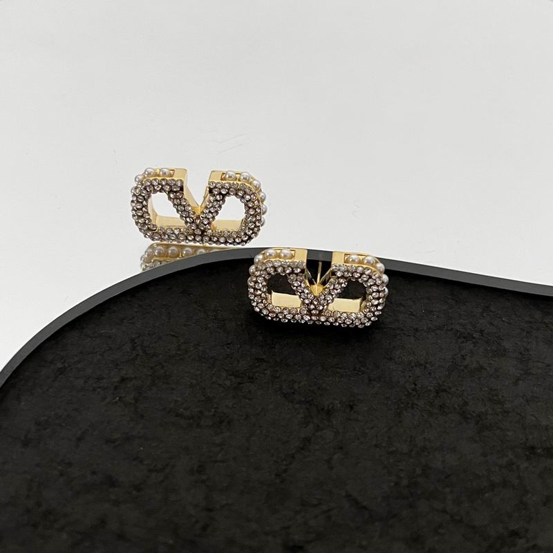 Valentino earring 05lyx103 (5)