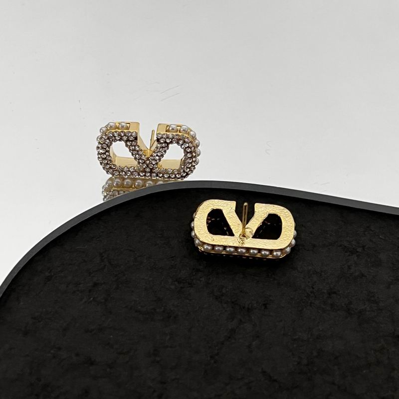 Valentino earring 05lyx103 (6)