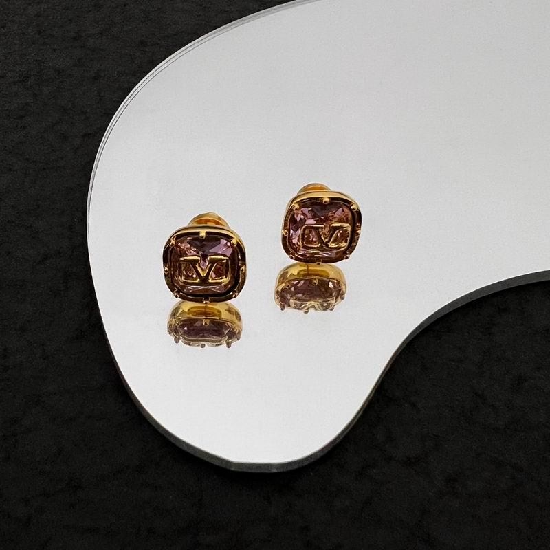 Valentino earring 05lyx104 (4)