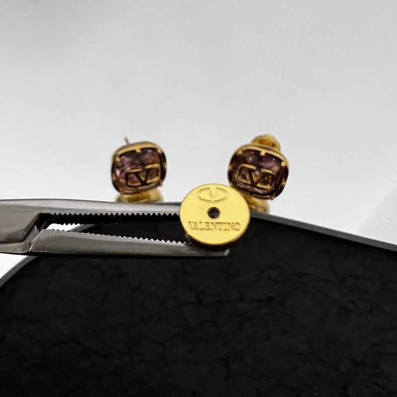 Valentino earring 05lyx104 (6)