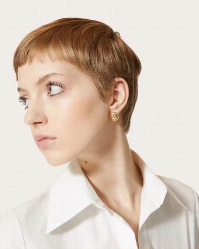 Valentino earring 05lyx104 (7)