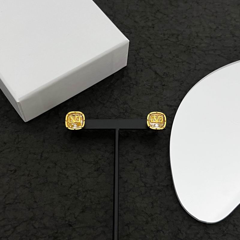 Valentino earring 05lyx104 (9)