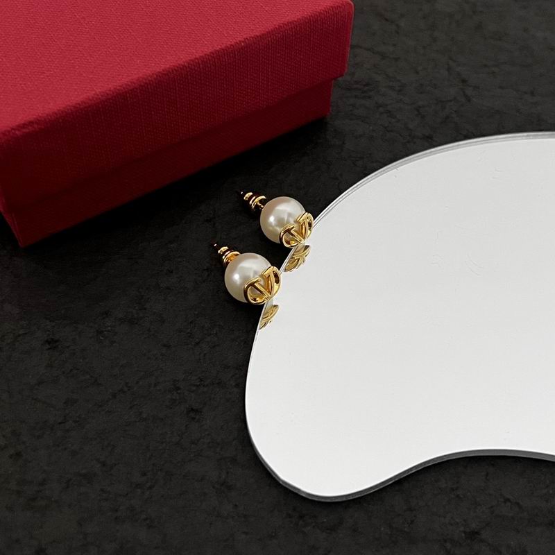 Valentino earring 05lyx105 (10)
