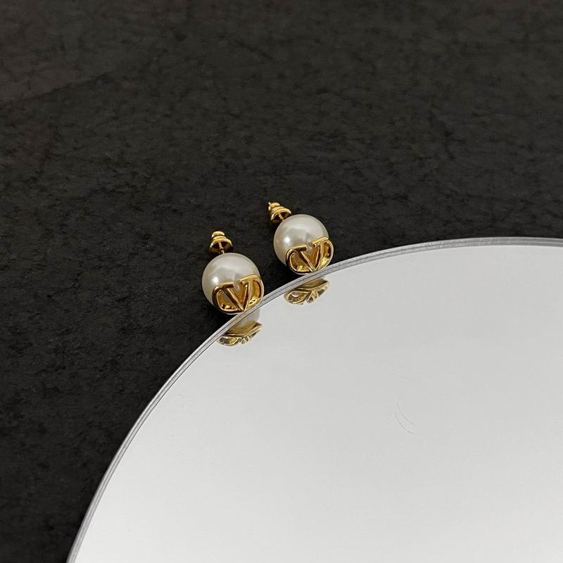 Valentino earring 05lyx105 (11)