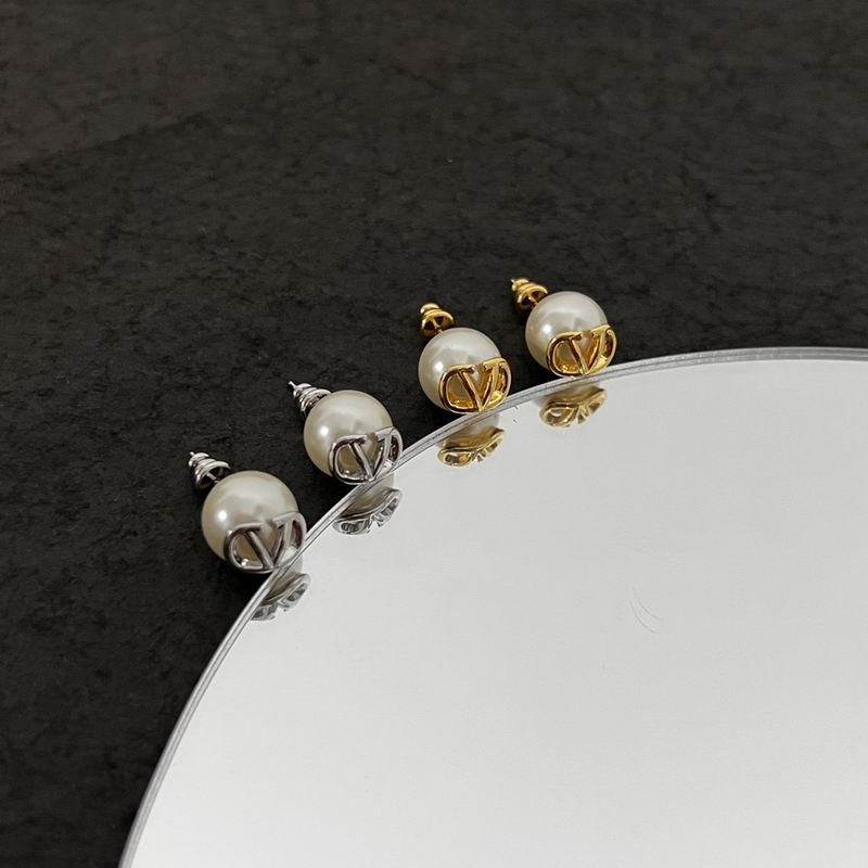 Valentino earring 05lyx105 (3)