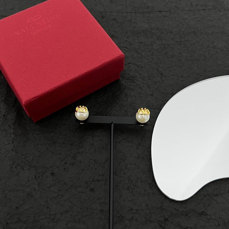 Valentino earring 05lyx105 (8)