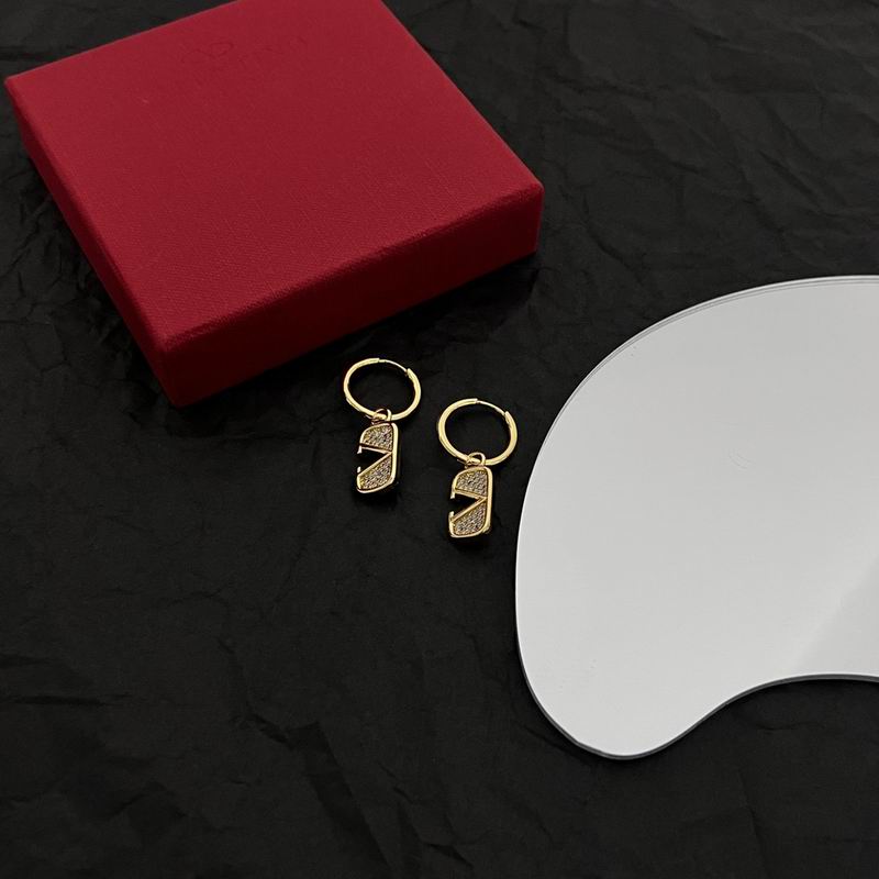 Valentino earring 05lyx106 (1)