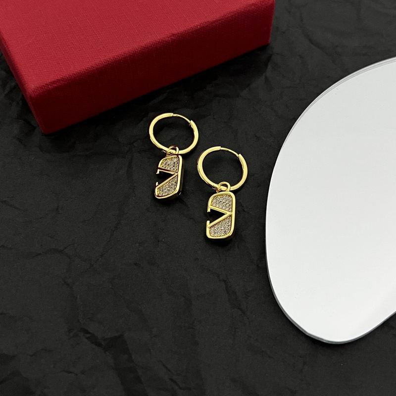 Valentino earring 05lyx106 (2)