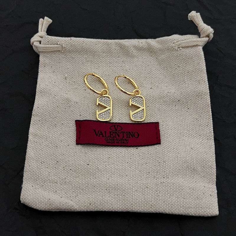 Valentino earring 05lyx106 (3)