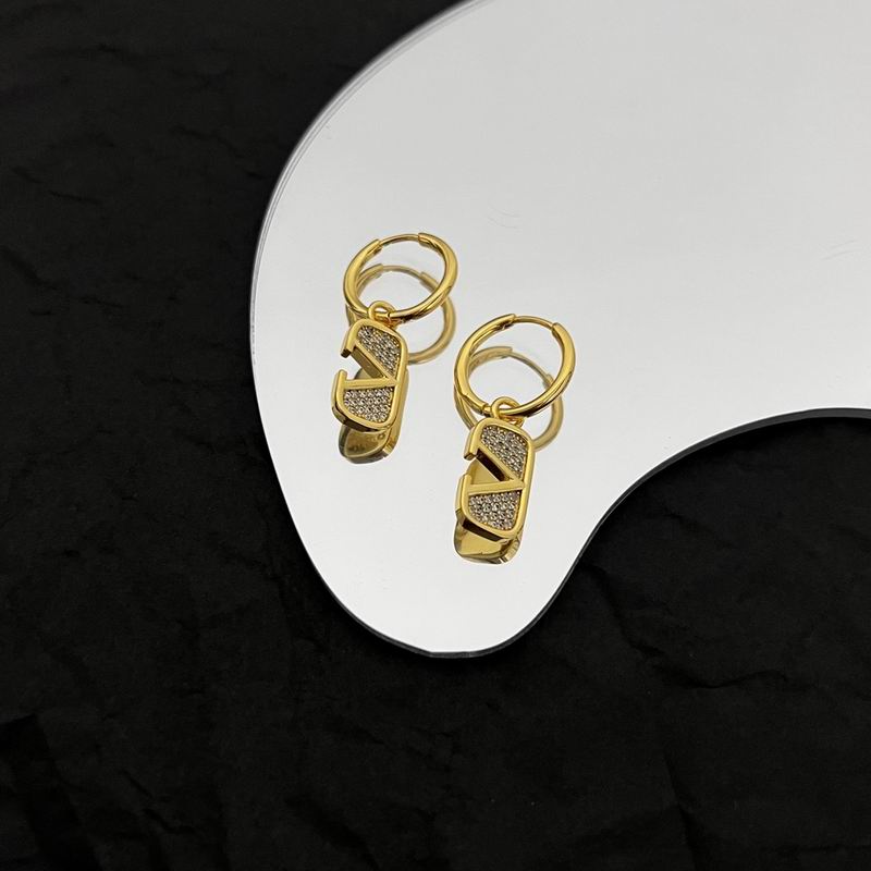 Valentino earring 05lyx106 (4)