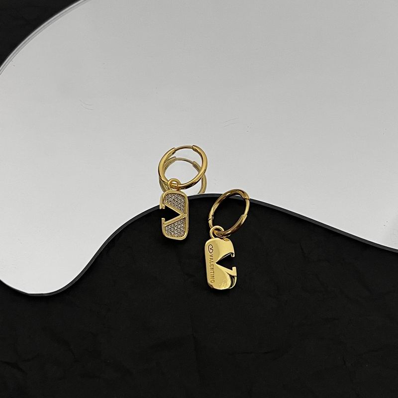 Valentino earring 05lyx106 (5)