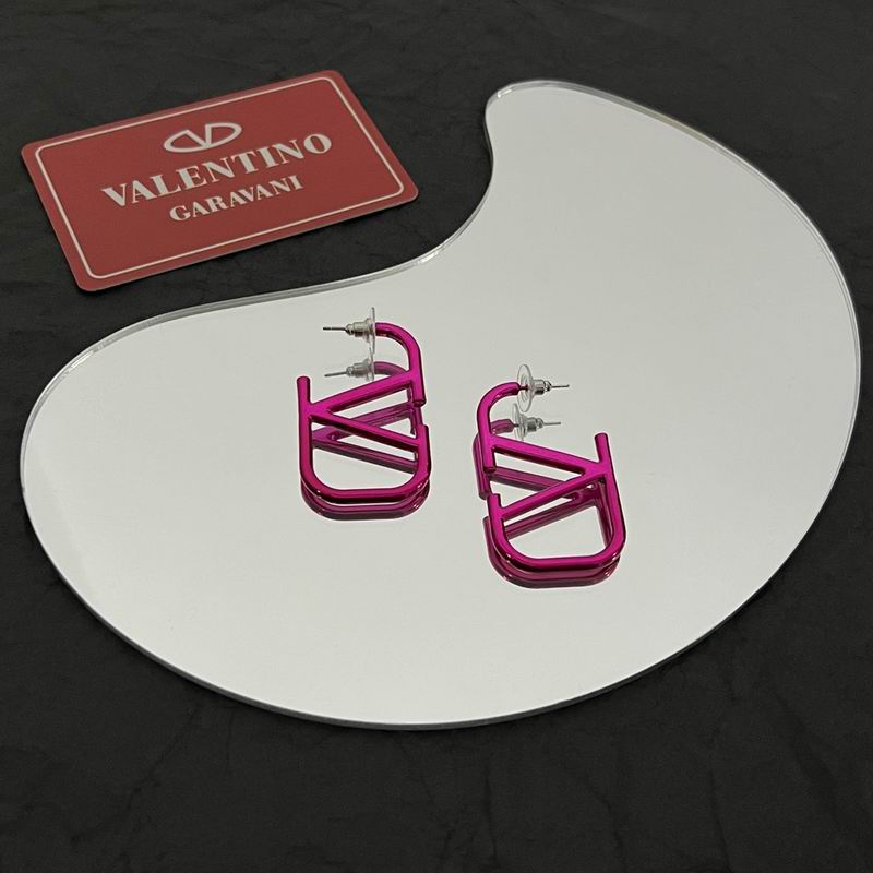 Valentino earring 05lyx107 (1)