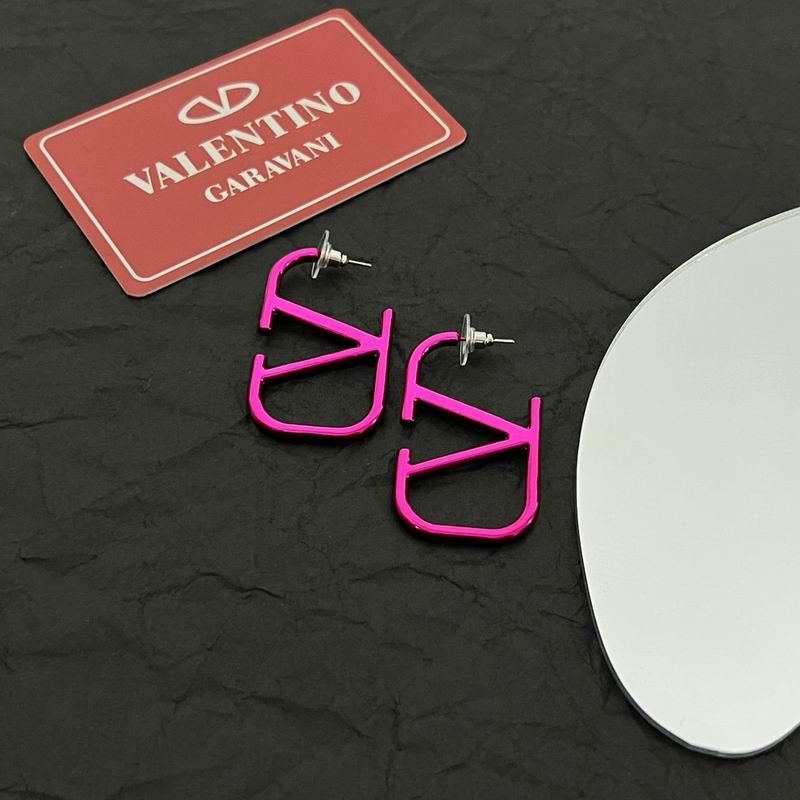 Valentino earring 05lyx107 (2)