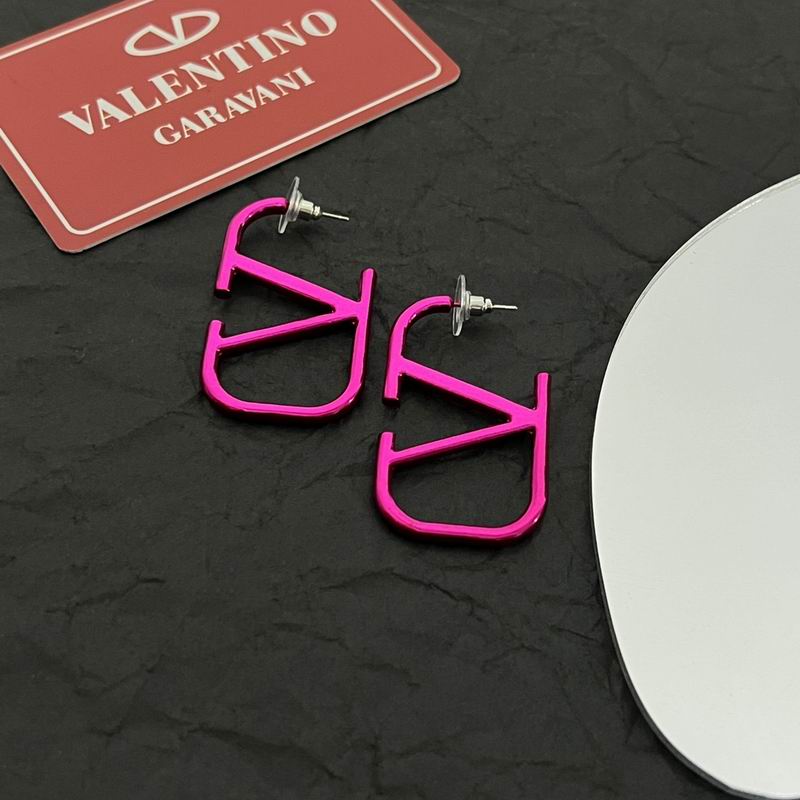 Valentino earring 05lyx107 (5)