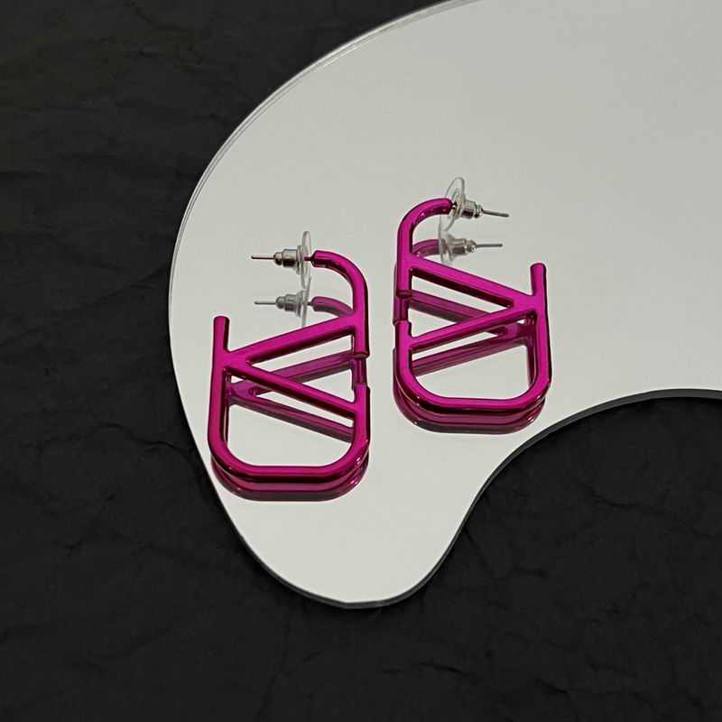 Valentino earring 05lyx107 (6)