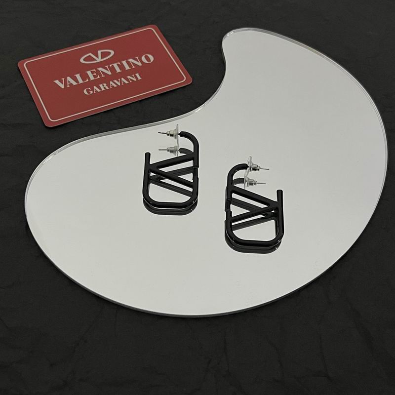 Valentino earring 05lyx107 (7)