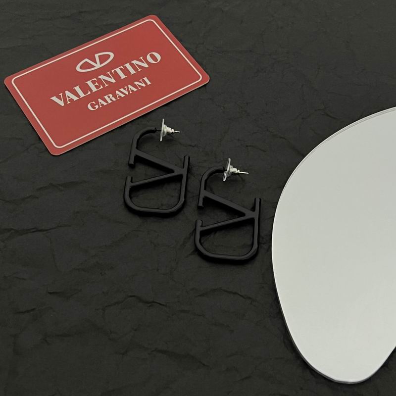 Valentino earring 05lyx107 (8)
