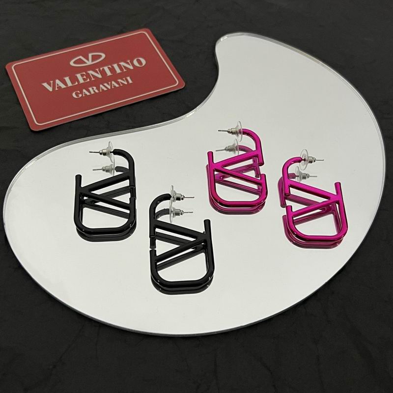 Valentino earring 05lyx107 (9)
