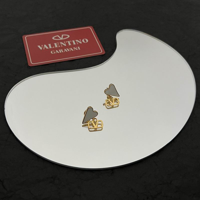 Valentino earring 05lyx108 (1)