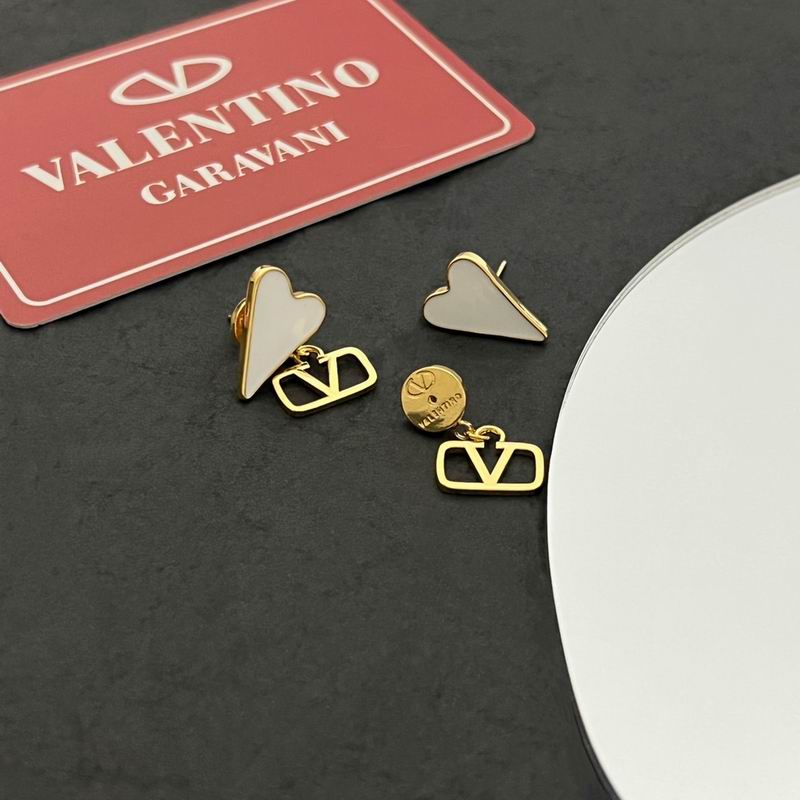Valentino earring 05lyx108 (5)