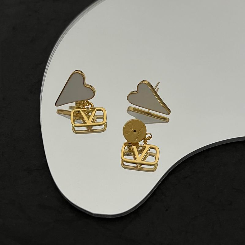Valentino earring 05lyx108 (6)