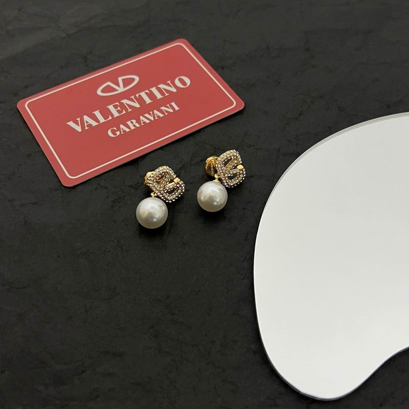 Valentino earring 05lyx109 (1)