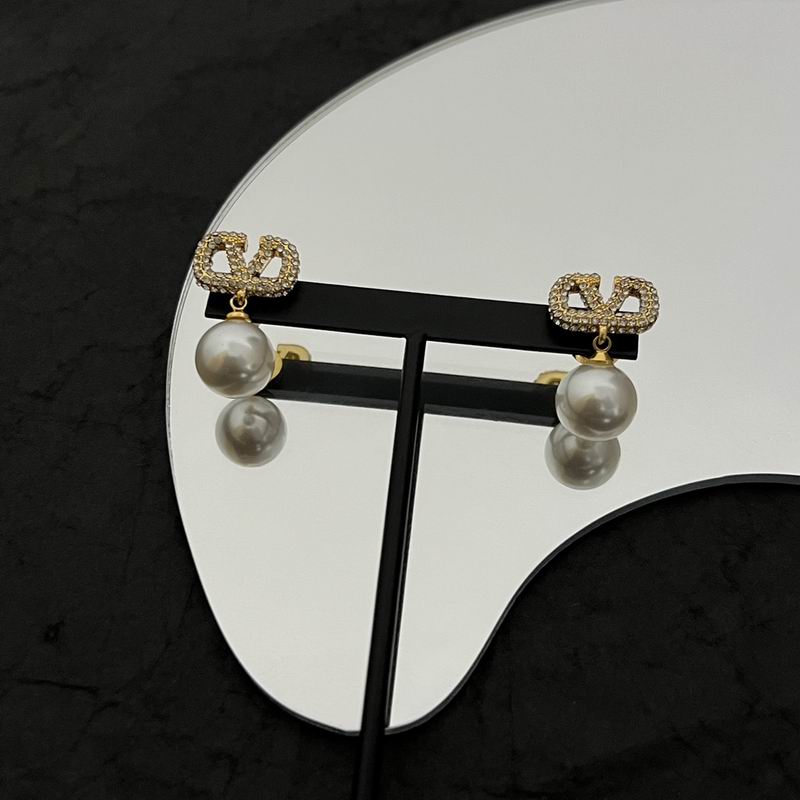 Valentino earring 05lyx109 (4)