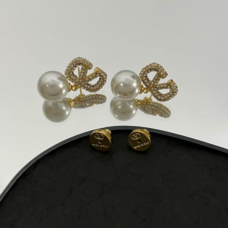 Valentino earring 05lyx109 (5)