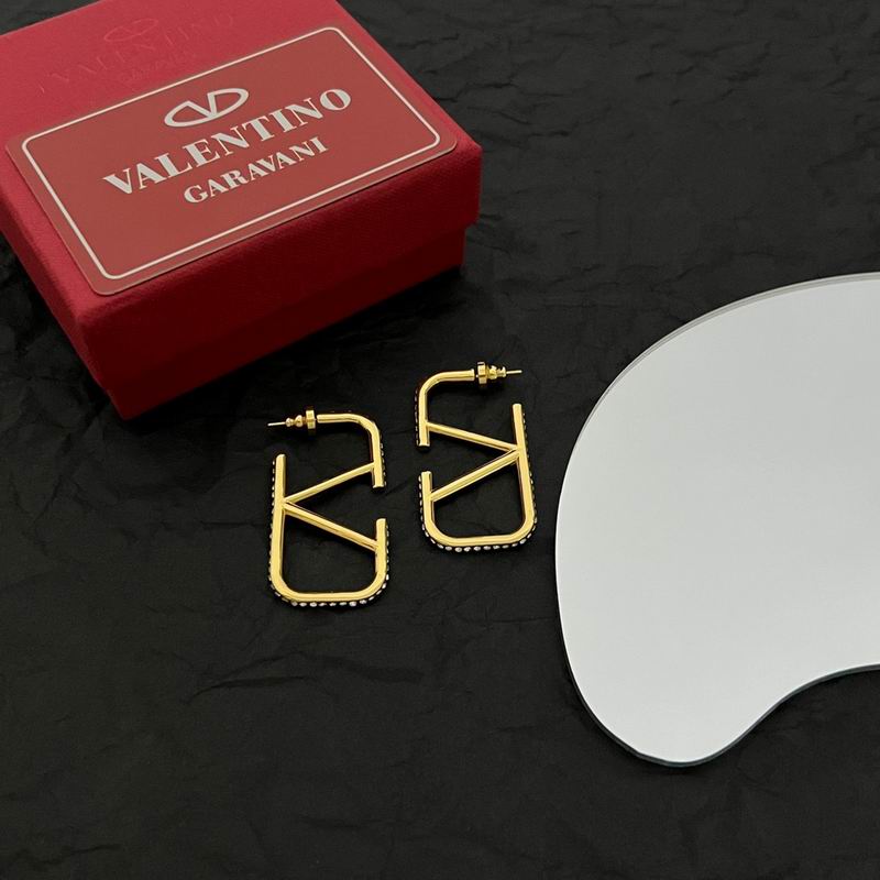 Valentino earring 05lyx110 (1)