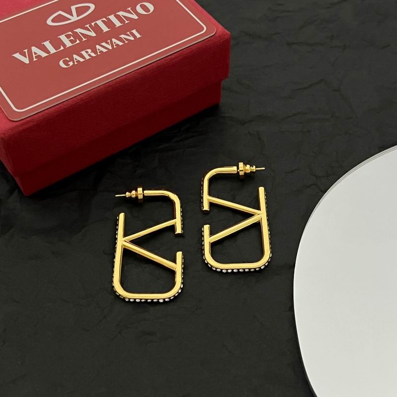 Valentino earring 05lyx110 (3)