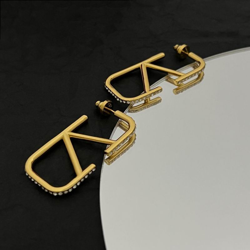 Valentino earring 05lyx110 (4)