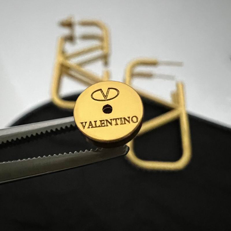 Valentino earring 05lyx110 (6)