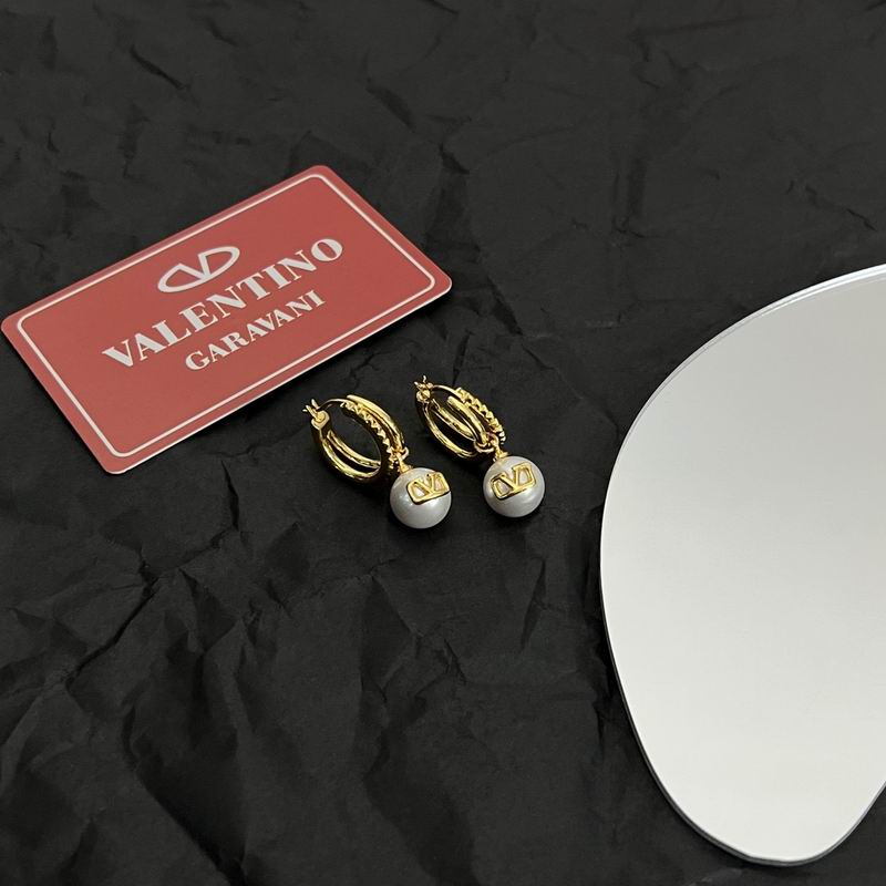 Valentino earring 05lyx111 (1)