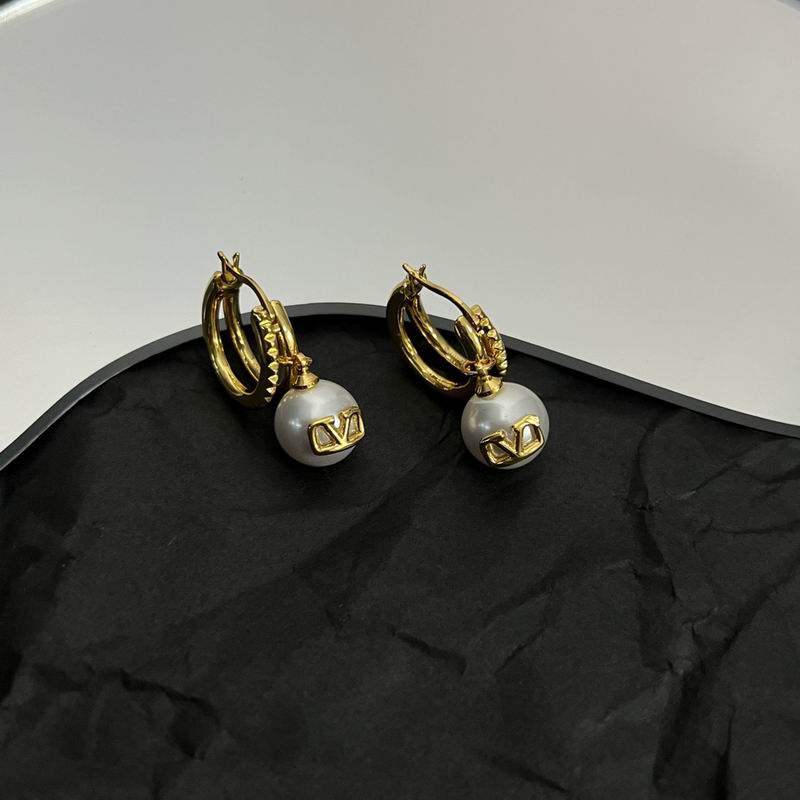 Valentino earring 05lyx111 (3)