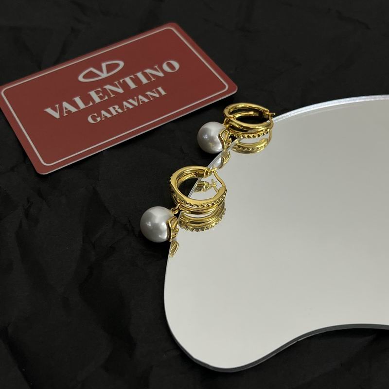 Valentino earring 05lyx111 (4)